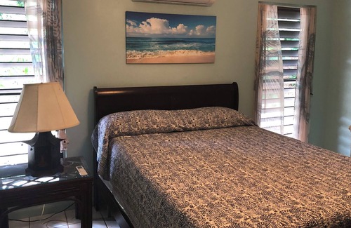 Estate Southgate Apartamento | Airy Carribean Big 2 Bedroom