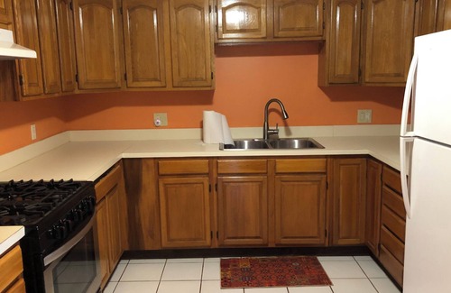 Estate Southgate Apartamento | Airy Carribean Big 2 Bedroom