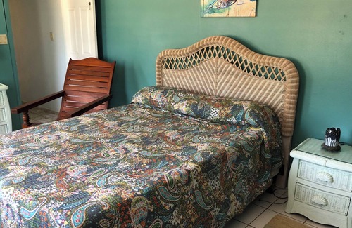 Estate Southgate Apartamento | Airy Carribean Big 2 Bedroom