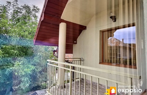 Cluj-Napoca Apartamento | Airy, comfy apartment, featuring 2 bedrooms, 1 livingroom, jet-tube bathroom