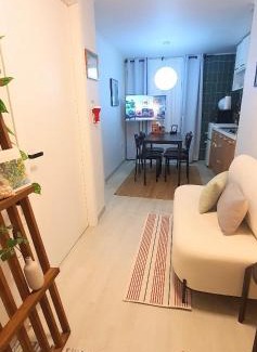 Jamsil-dong Apartamento | Airy Jamsil