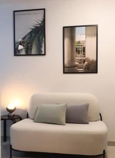 Jamsil-dong Apartamento | Airy Jamsil