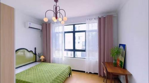 Qingpu Apartamento | Aisen BNB National Exhibition Center Hongqiao Shanghai