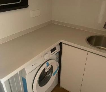 Qingpu Apartamento | Aisen BNB National Exhibition Center Hongqiao Shanghai