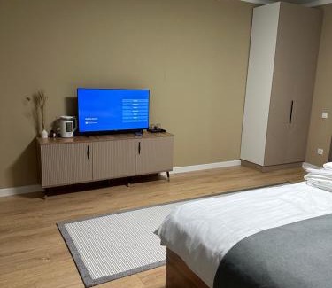 Karagandy Hotel | Aish hotel