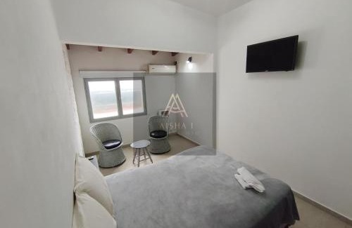 Salta Apartamento | Aisha Alojamiento