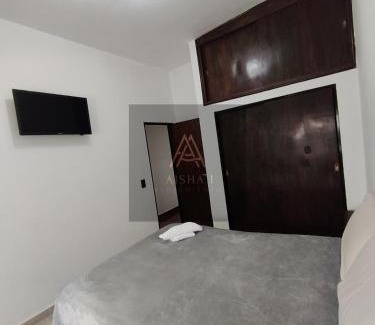 Salta Apartamento | Aisha Alojamiento