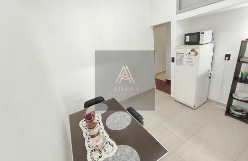 Salta Apartamento | Aisha Alojamiento
