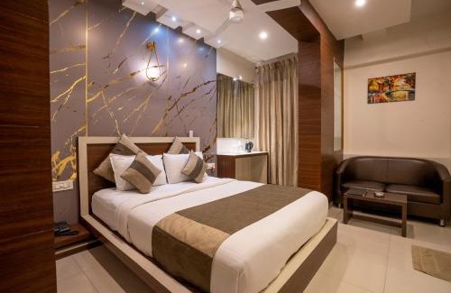 Mysore Cabina | Aishwarya Suites