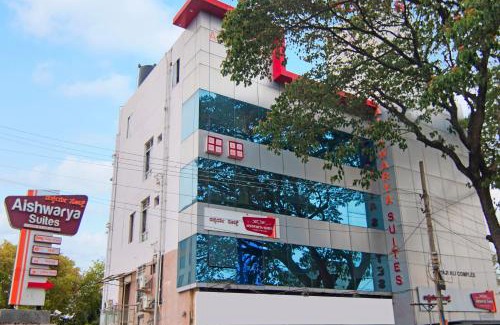 Mysore Cabina | Aishwarya Suites