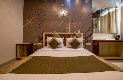 Mysore Cabina | Aishwarya Suites