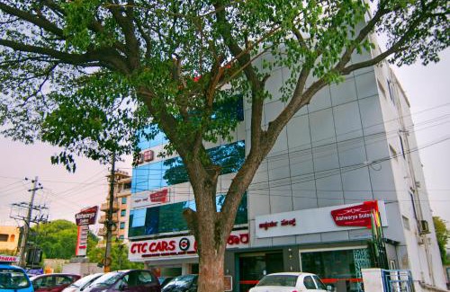 Mysore Cabina | Aishwarya Suites