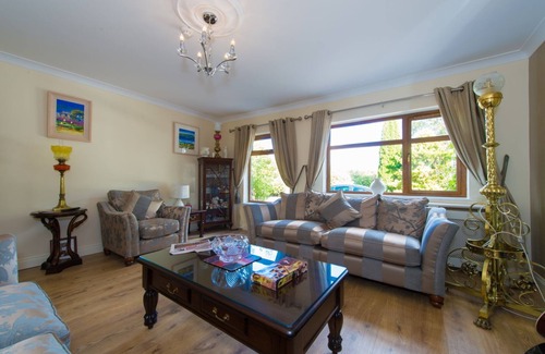 Carrick-on-Shannon Casa | Aisleigh Guest House