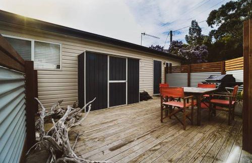 Lunawanna Casa | 'Aisling' Beach House