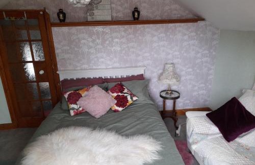 Killeagh Cama Y Desayuno | Aisling Cottage