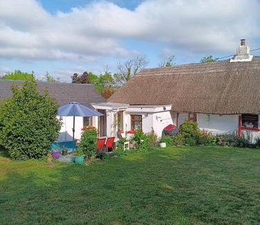 Killeagh Cama Y Desayuno | Aisling Cottage