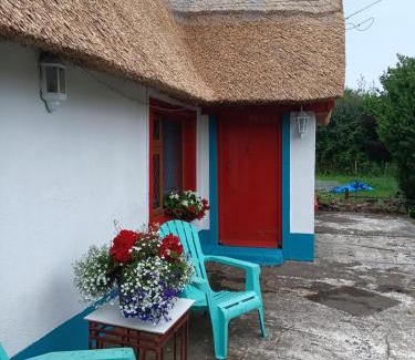 Killeagh Cama Y Desayuno | Aisling Cottage