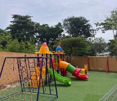 Kampung Ladang Tok Pelam Apartamento | Aisywara Homestay Kuala Terengganu