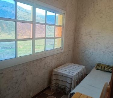 Tabant Casa | Ait Ayoub Voyages