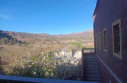 Tabant Casa | Ait Ayoub Voyages