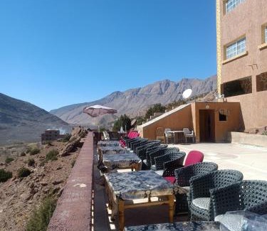 Tabant Casa | Ait Ayoub Voyages