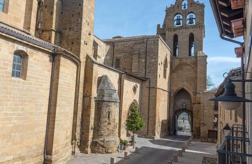 Laguardia Old Town Casa | Aitetxe Laguardia