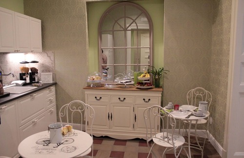 Catania City Centre Cama Y Desayuno | Aitna B&B