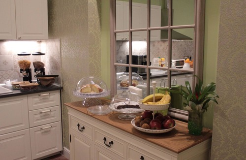 Catania City Centre Cama Y Desayuno | Aitna B&B