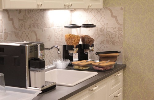 Catania City Centre Cama Y Desayuno | Aitna B&B