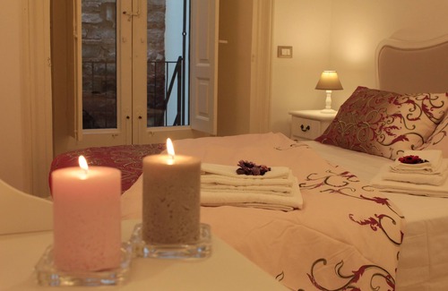 Catania City Centre Cama Y Desayuno | Aitna B&B
