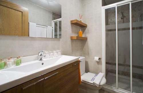 Ochagavia Apartamento | Aitonarena Ochagavia
