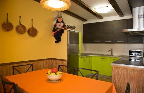 Ochagavia Apartamento | Aitonarena Ochagavia