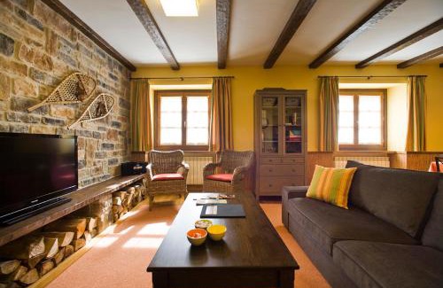 Ochagavia Apartamento | Aitonarena Ochagavia