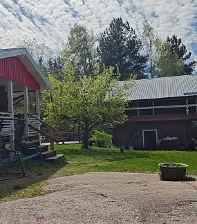 Vehmaa Apartamento | Aitta
