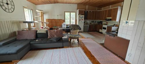 Vehmaa Apartamento | Aitta