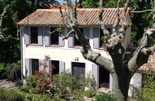 Couronne Urbaine Casa | Casa / villa / chalet - Aix-en-provence
