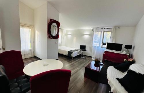 Le Tholonet Apartamento | aixclusive