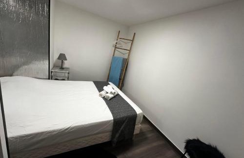 Le Tholonet Apartamento | aixclusive