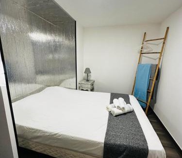 Le Tholonet Apartamento | aixclusive