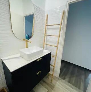 Le Tholonet Apartamento | aixclusive