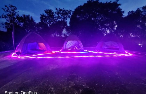 Madikeri Casa | Aiyappa Tent Stay