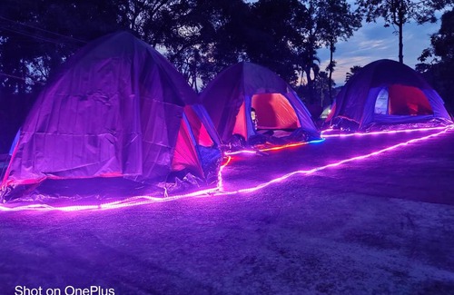 Madikeri Casa | Aiyappa Tent Stay