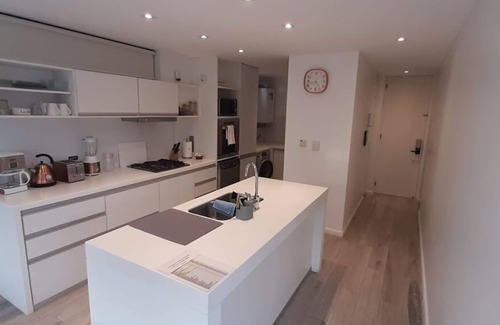 La Plata Apartamento | Aizarker