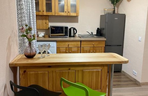 Zemgale Apartamento | Aizkraukles studio tipa dzīvoklis