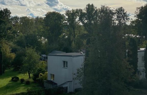Zemgale Apartamento | Aizkraukles studio tipa dzīvoklis