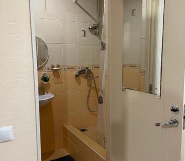Zemgale Apartamento | Aizkraukles studio tipa dzīvoklis