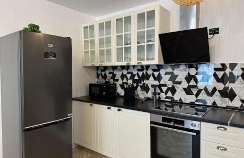 Old City Apartamento | AJ Apartment Unirii Square