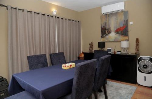 Etete Apartamento | AJ HOMES