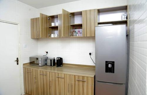 Etete Apartamento | AJ HOMES