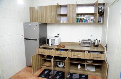 Etete Apartamento | AJ HOMES